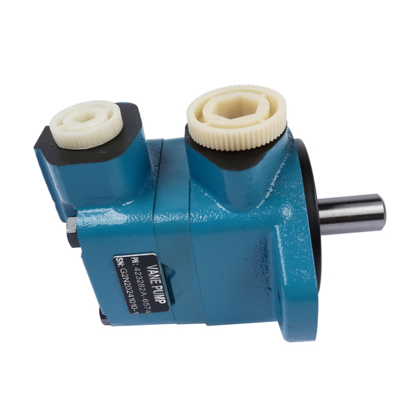 叶片泵 New Hydraulic Vane Pump 2 USgpm Straight Keyed V101P2P1C20 V10-1P2P-1C20 382075-5