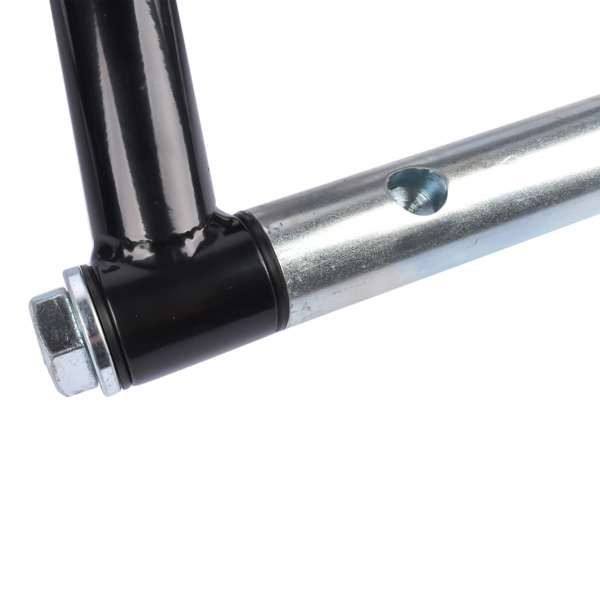 控制臂套装 Tubular Upper Lower Control Arms Set with Ball Joints for Chevy GMC C10 Suburban Blazer & Jimmy 2wd Pickup 1963-1970-8