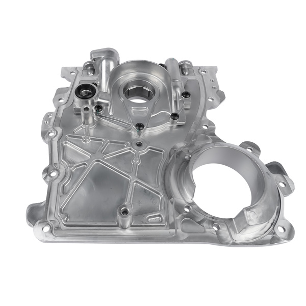  机油泵 Oil Pump Front for Chevy Trailblazer Colorado Buick Rainier CXL GMC Canyon 04-12-6