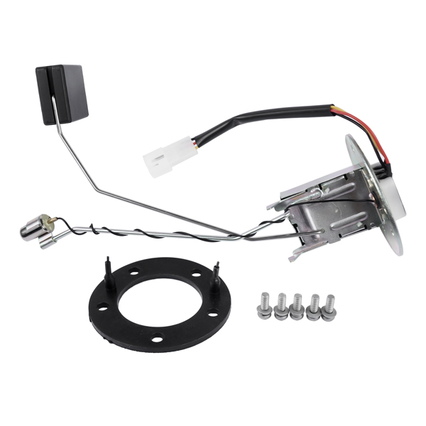 燃油泵支架 Fuel Gauge Sending Unit for 1984-1987 Toyota Corolla AE86 1.6L 1587CC 8332019715 83320-19715-6