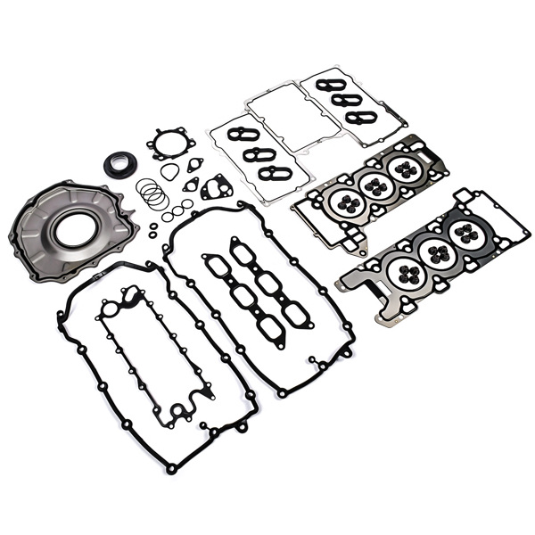 发动机修包 Cylinder Head Gasket Set for Jaguar F-Type Land Rover 3.0L Supercharged V6 AJ126-3