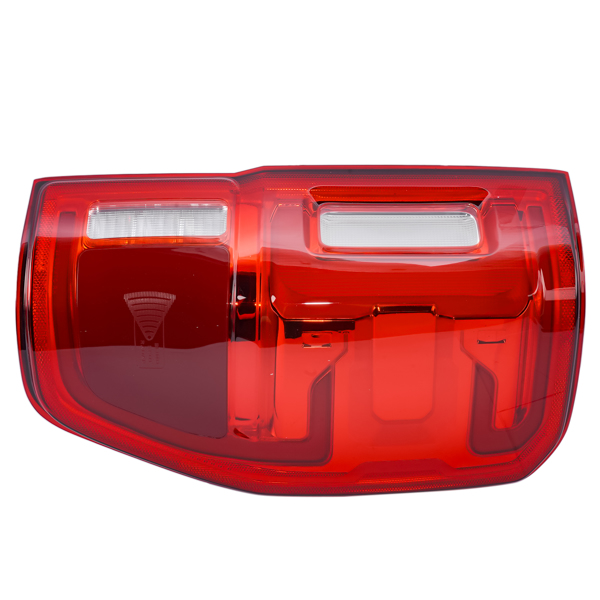 尾灯 Right LED Rear Brake Tail Light w/ Blind Spot for Ford Ranger 2019-2023 KB3Z13404G KB3Z-13404-G-8