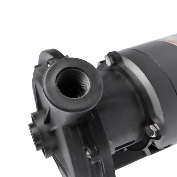 泳池水泵 115/230V 0.75 HP Booster Pump Assy PB4-60 for Pressure Side Pool Cleaners New-12