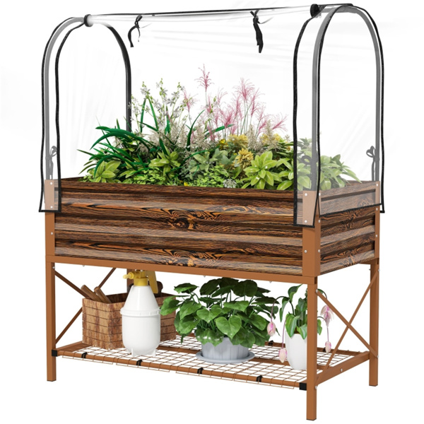 花盆 /种植箱（周末不发货）（ Amazon Shipping）（WalMart禁售）-4