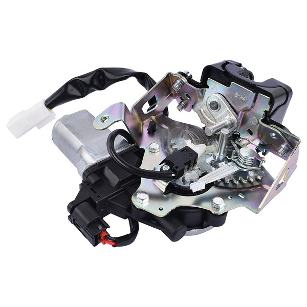 门锁执行器 Liftgate Rear Lock Actuator Motor For 2016-2021 Lexus RX450h RX350 3.5 V6 4-Door 69350-0E110-4