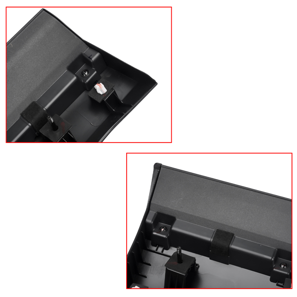 车门下饰条 Pair Front Right + Left Door Lower Molding for Hyundai Tucson 1.6 2.5L 2022-2024 87721CW000, 87732CW000-8