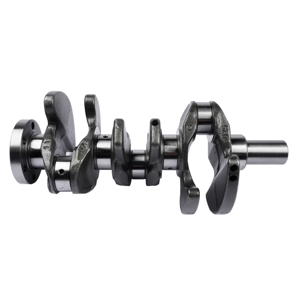 曲轴 Crankshaft for Ford Ford Focus 2015-2018 1.0L H6BG6303AA, H6BG6303BA, CM5G6303FB-11