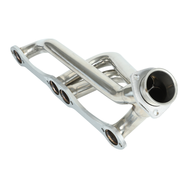 排气管 Exhaust Header for Chevy Small Block Blazer S10 S15 2WD 283, 302, 305, 307, 327, 350, 400 MT001051（禁售亚马逊）(不支持无理由退货)-3