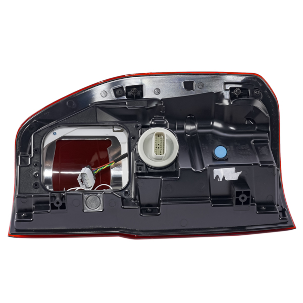 尾灯 Right LED Rear Brake Tail Light w/ Blind Spot for Ford Ranger 2019-2023 KB3Z13404G KB3Z-13404-G-4