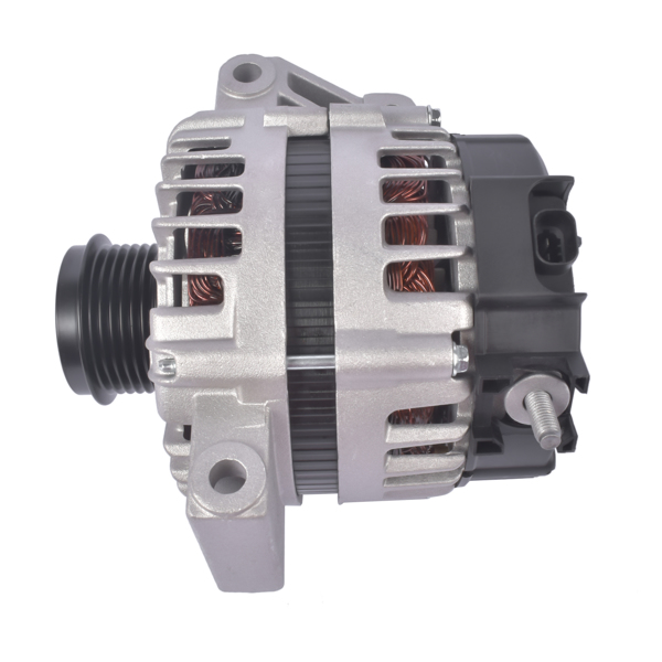 发电机 Generator Alternator For Chevy Cobalt Malibu Pontiac G5 Saturn Aura Vue Sky 2.2L 2.4L L4 2008-2012 20758751 15828450 22762984-1