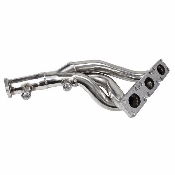 97-02 BMW M52 323i 328i 528i E46 E39 Z3 2.5L 2.8L 3.0L L6 Exhaust Header MT001072（禁售亚马逊）(不支持无理由退货)-3