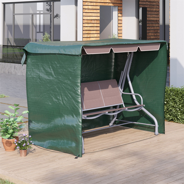 Swing Chair Cover ( Amazon Shipping)（ Prohibited by WalMart ）-1