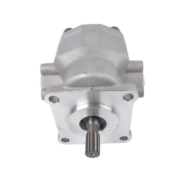 液压泵 Hydraulic Pump for Case 244 Mitsubishi Tractor MT180 MT210D 1991524C2 1282801C1-8