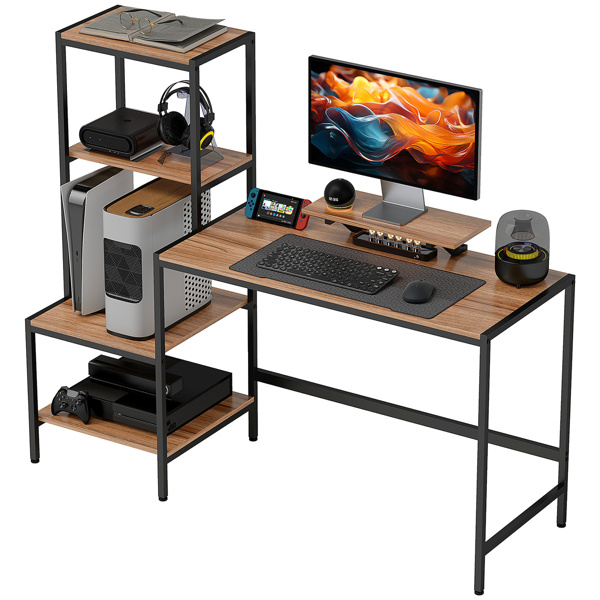 办公桌  （ Amazon Shipping）（WalMart禁售）（周末不发货）-1