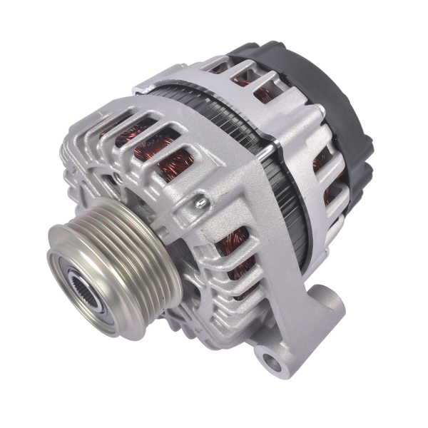 发电机 150A 12V Alternator 13502989 11487 for Chevrolet Camaro 2010-2015 6.2L 150A 12V CW VIN J-1