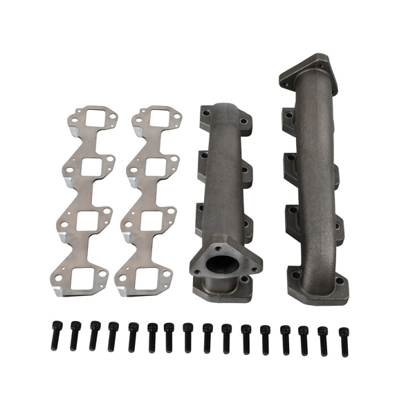 排气管 Chevy  LML 6.6L Duramax 2001-2016 MT001235（禁售亚马逊）(不支持无理由退货)-1