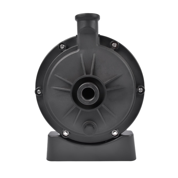 泳池水泵 115/230V 0.75 HP Booster Pump Assy PB4-60 for Pressure Side Pool Cleaners New-11