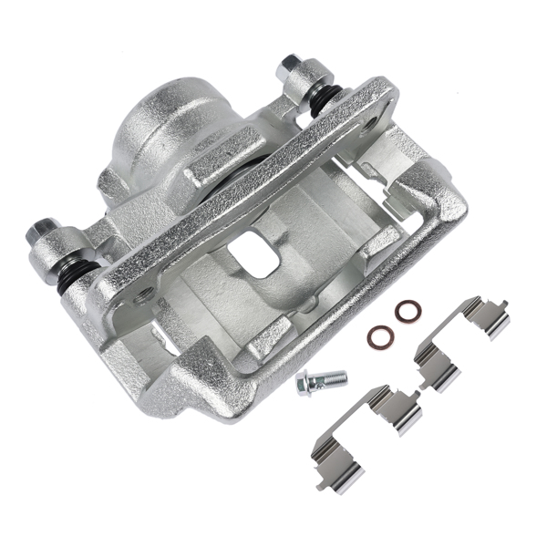 刹车卡钳 Front Left Brake Caliper 19-B2090 45019S84A00RM for Honda Accord 1998-2002 L4 2.3L-9