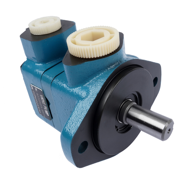 叶片泵 New Hydraulic Vane Pump 2 USgpm Straight Keyed V101P2P1C20 V10-1P2P-1C20 382075-8