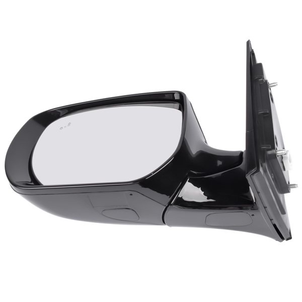 后视镜 View Mirror Left Driver Side for Hyundai Santa Fe Sport SUV 2013-2018 2.0 2.4L HY1320234 876104Z011-3