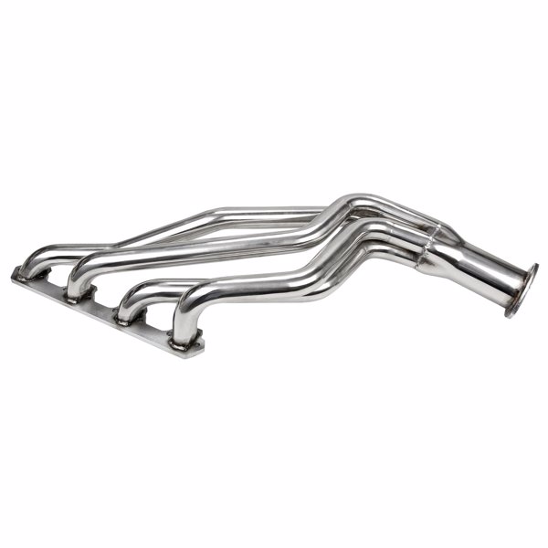 Ford 1964-1970 SBF Mustang 289 302 351 Exhaust Header Manifold MT001014（禁售亚马逊）(不支持无理由退货)-6