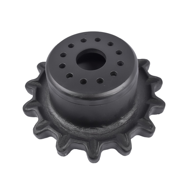 链轮 Drive Sprocket For Bobcat T180 T190 T550 7166679 Gehl RT165 Skid Steer Loader-3