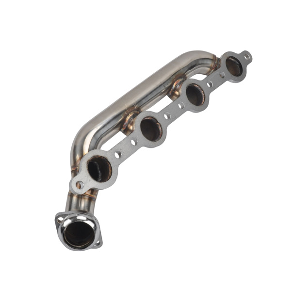 排气管 Exhaust Manifold Header for Ford 99-03 F250 F350 F450 7.3L MT001101（禁售亚马逊）(不支持无理由退货)-2