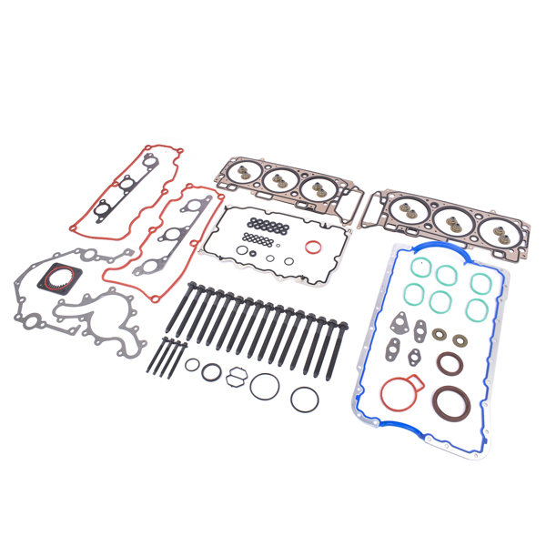 发动机大修包 Cylinder Head Gasket Set for 2004-2009 MAZDA B4000 HS26300PT CS9293 ES72171-7