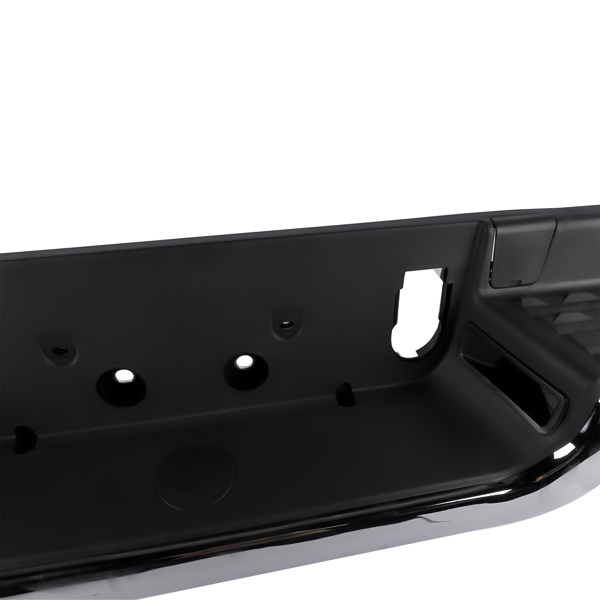 后保险杠 Rear Bumper Assembly For 2019-2024 RAM 1500 w/ Park & Dual Exhaust 68404443AB-9