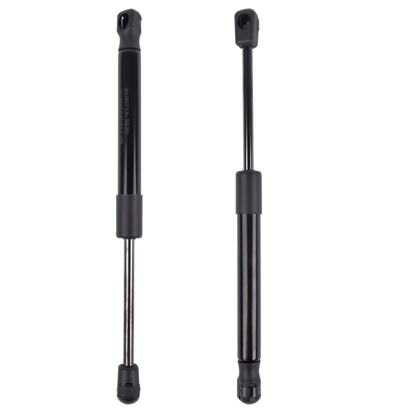 气弹簧 2Pcs Rear Trunk Lift Supports Strut For Mercedes SLK280 300 350 55AMG 1717500036-6