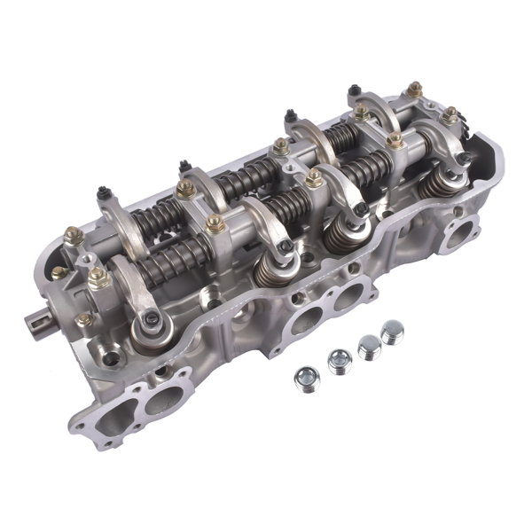 燃油泵 Cylinder Head Assembly for Honda Passport Isuzu 2.6L L4 1988-1997 8970236740-2