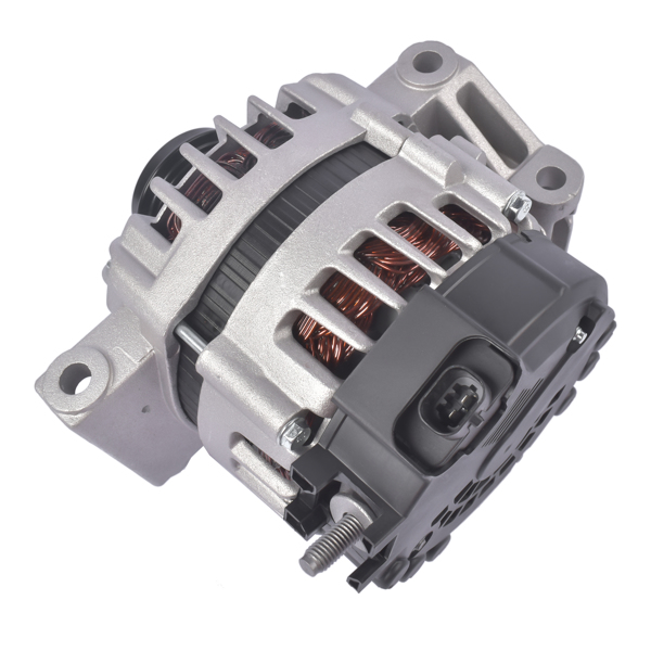 发电机 Generator Alternator For Chevy Cobalt Malibu Pontiac G5 Saturn Aura Vue Sky 2.2L 2.4L L4 2008-2012 20758751 15828450 22762984-7