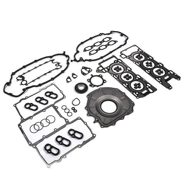 发动机修包 Cylinder Head Gasket Set for Jaguar F-Type Land Rover 3.0L Supercharged V6 AJ126-2