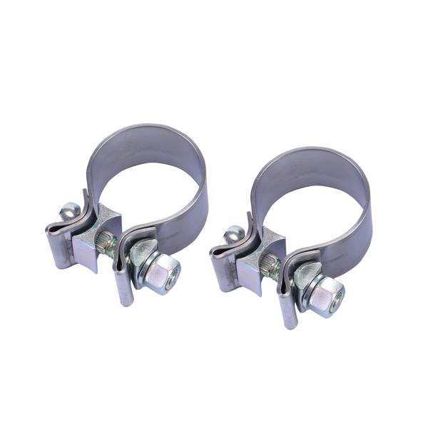 Narrow Band Clamp 2 inches A pair of packs ，The wholesale price is negotiable  MT012002/SY（禁售亚马逊）(不支持无理由退货)-2