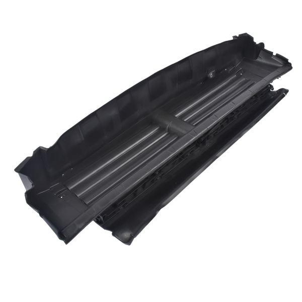 进气百叶窗 Radiator Shutter Assembly For 2019-2021 VW Jetta S/ SE/ SEL/ GLI 17A-122-321-B-1