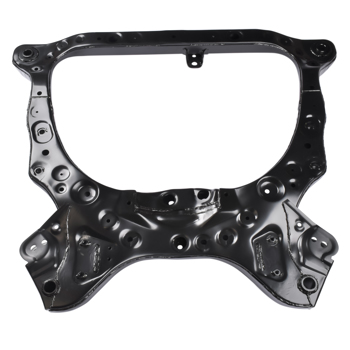元宝梁 Front Subframe Crossmember Engine Cradle For Lexus NX350 Toyota Venza RAV4 2.5L