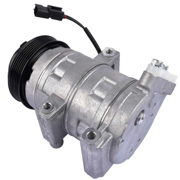 汽车空调压缩机 AC Compressor for Mazda Tribute Ford Mercury 2.3 2.5L Sport Utility 8L8Z19703B 2022074AM-7