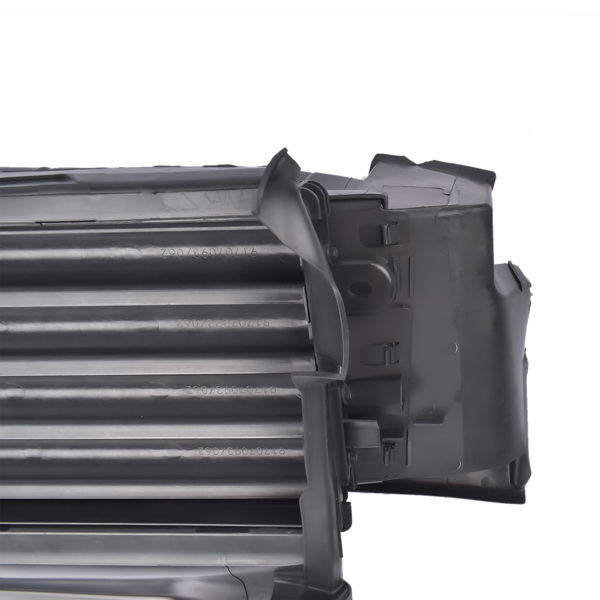 进气百叶窗 Radiator Shutter Assembly For 2019-2021 VW Jetta S/ SE/ SEL/ GLI 17A-122-321-B-7