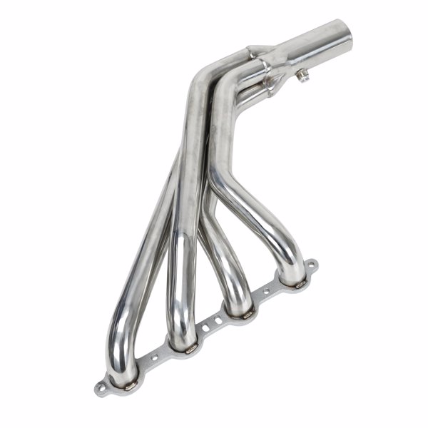 排气管 Long Tube Stainless Header Exhaust Manifold For 10-15 Chevy Camaro SS LS3 6.2 V8 MT001012（禁售亚马逊）(不支持无理由退货)-3