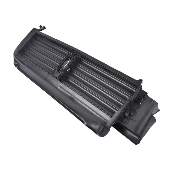 进气百叶窗 Radiator Shutter Assembly For 2019-2021 VW Jetta S/ SE/ SEL/ GLI 17A-122-321-B-6