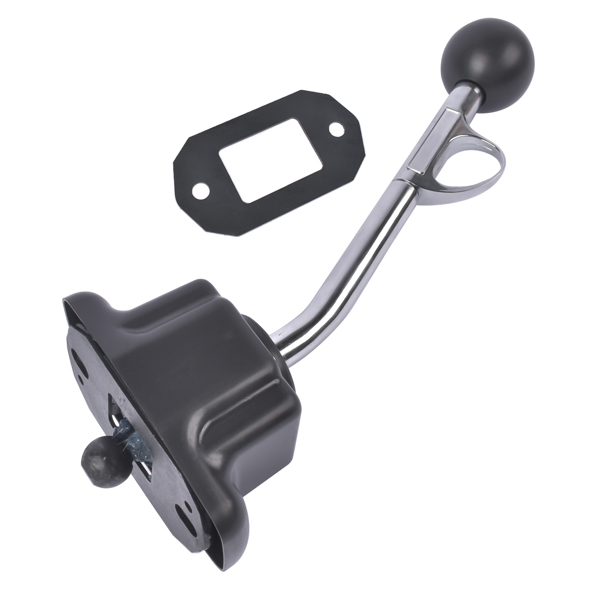 自动变速箱换挡器 Trigger Shifter 12" for VW Beetle Karmann Ghia Transporter 1950-1979 00-4451-0-7