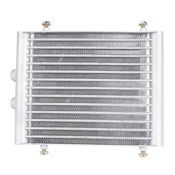 变速箱油冷器 Oil Cooler Radiator for Bentley Continental Gt Flying Spur 2004-2018 4B0317021D 4B0317021-4