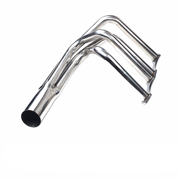 排气管 Exhaust Header for Small Block Chevy Sprint Roadster SBC V8 MT001005（禁售亚马逊）(不支持无理由退货)-3