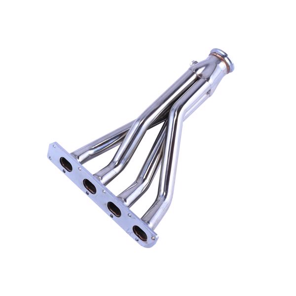排气管 Exhaust Manifold Header for 2004-2007 Cobalt Saturn SS/ION 2.0L MT001042（禁售亚马逊）(不支持无理由退货)-3