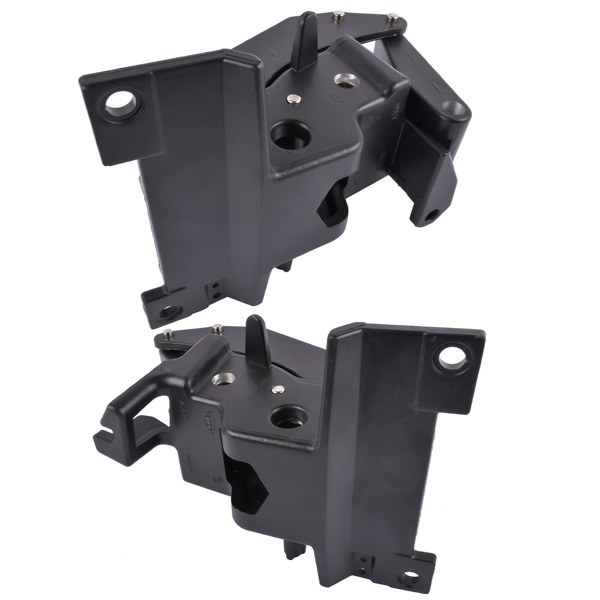 踏板支架 Rear Left & Right Hand Deployable Side Step Bracket for Range Rover L405 2013- And Range Rover Sport L494 2014-On-3