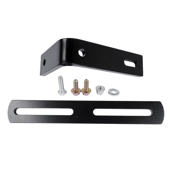 支架 Monitor Mounting Bracket Kit For John Deere 100 435 450E 450M 550M 560M BE23519-7