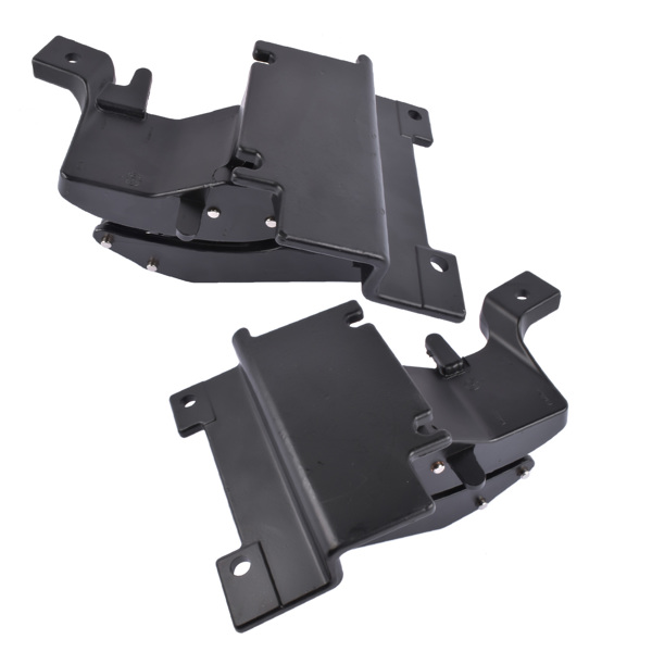 踏板支架 VPLGP0139 VPLGP0137 Side Step Bracket Front Left Right for Range Rover L405 2013- And Range Rover Sport L494 2014-On-8