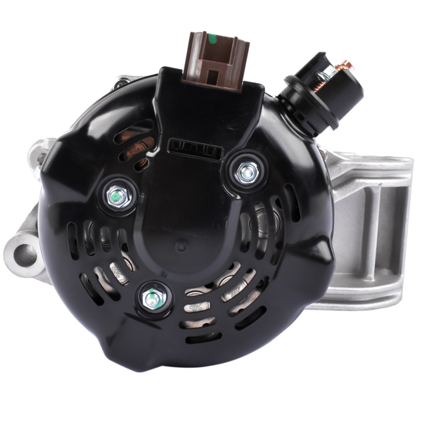 发电机 Alternator 11666N 11666 G2GZ10346A for Ford Fusion 2013-2020 1.5L 1.6L, 12V 150Amp CW 6-Groove Pulley-7