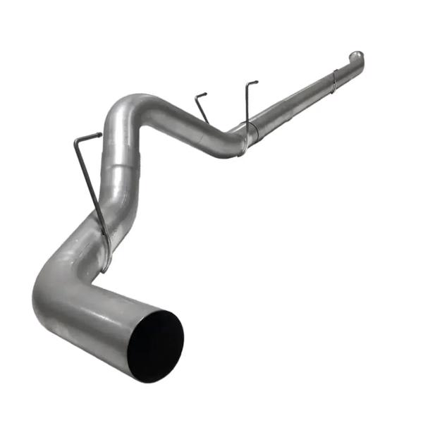 排气管 Exhaust Manifold Headers Dodge 5" 2019+ RAM 6.7L MT001278（禁售亚马逊）(不支持无理由退货)-1