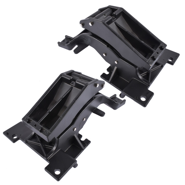 踏板支架 VPLGP0139 VPLGP0137 Side Step Bracket Front Left Right for Range Rover L405 2013- And Range Rover Sport L494 2014-On-5